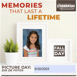 Picture Day